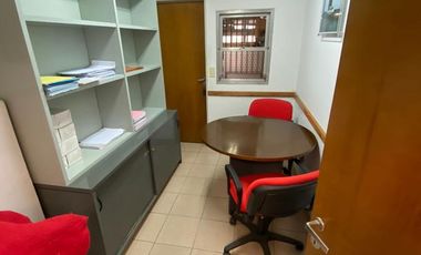 Galpón - San Fernando - alquiler