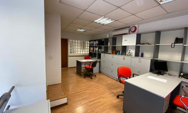 Galpón - San Fernando - alquiler