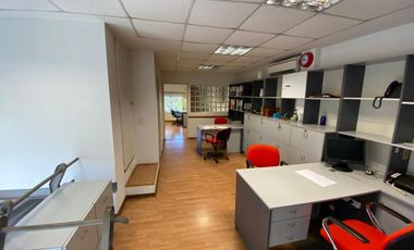 Galpón - San Fernando - alquiler