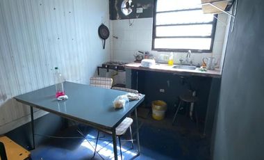 Galpón - San Fernando - alquiler