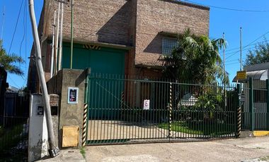 Galpón - San Fernando - alquiler