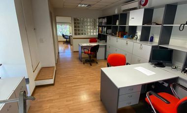 Galpón - San Fernando - alquiler