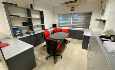 Galpón - San Fernando - alquiler