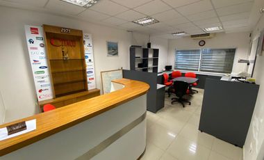 Galpón - San Fernando - alquiler