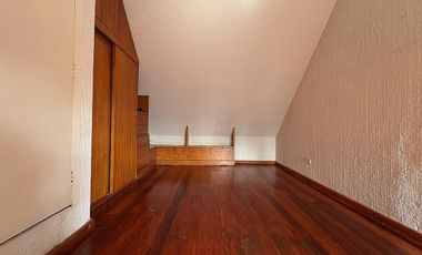 Pent House en Renta en CAMINO A SANTA TERESA