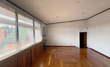 Pent House en Renta en CAMINO A SANTA TERESA