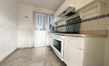 Pent House en Renta en CAMINO A SANTA TERESA