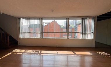 Pent House en Renta en CAMINO A SANTA TERESA