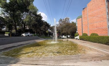 Pent House en Renta en CAMINO A SANTA TERESA