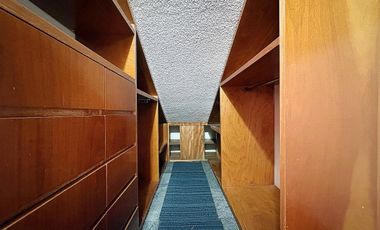 Pent House en Renta en CAMINO A SANTA TERESA