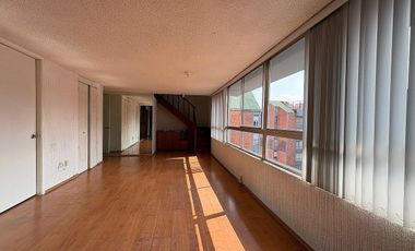 Pent House en Renta en CAMINO A SANTA TERESA