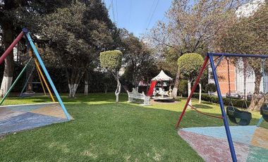 Pent House en Renta en CAMINO A SANTA TERESA