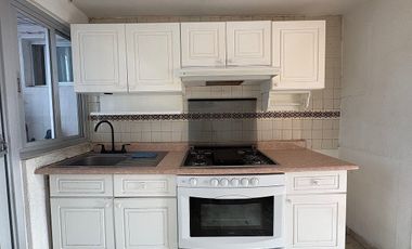 Pent House en Renta en CAMINO A SANTA TERESA