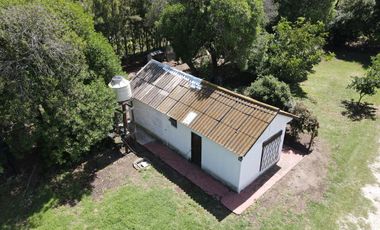 10Ha - Agrícola - Miramar