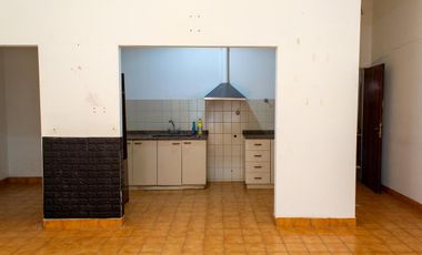 Departamento dos ambientes en Florencio Varela