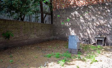 Departamento dos ambientes en Florencio Varela