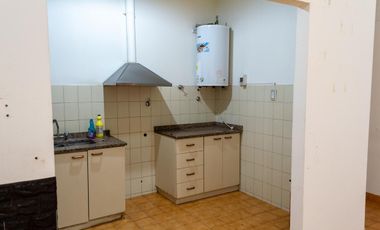 Departamento dos ambientes en Florencio Varela