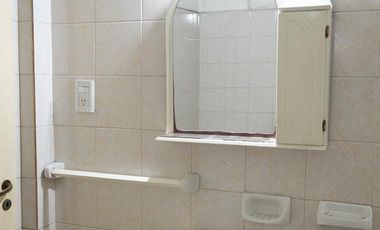 Departamento dos ambientes en Florencio Varela