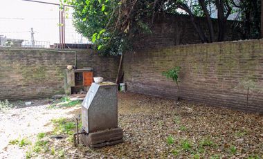 Departamento dos ambientes en Florencio Varela