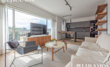 Departamentos premium  en Belvedere Garden