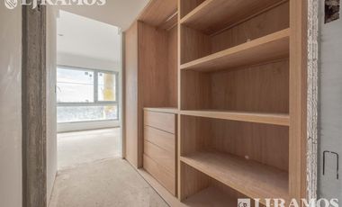 Departamentos premium  en Belvedere Garden