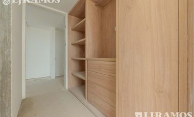 Departamentos premium  en Belvedere Garden