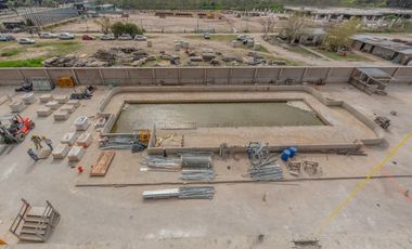 Departamentos premium  en Belvedere Garden