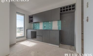 Departamentos premium  en Belvedere Garden