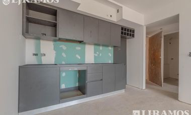 Departamentos premium  en Belvedere Garden