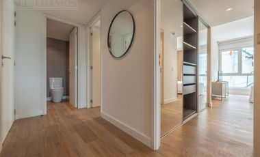 Departamentos premium  en Belvedere Garden