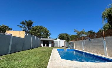 Casa en venta Glew 4 ambientes!!!