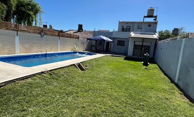 Casa en venta Glew 4 ambientes!!!