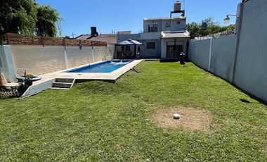 Casa en venta Glew 4 ambientes!!!