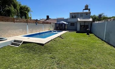 Casa en venta Glew 4 ambientes!!!