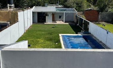Casa en venta Glew 4 ambientes!!!