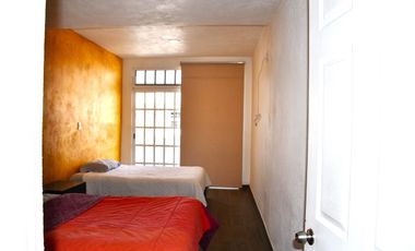 Villa real casa en renta amueblada