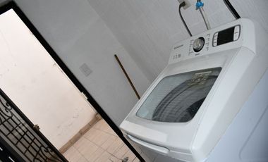 Villa real casa en renta amueblada