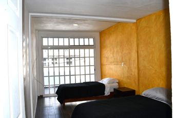 Villa real casa en renta amueblada