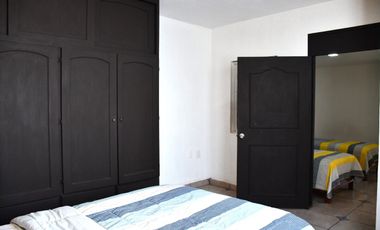 Villa real casa en renta amueblada