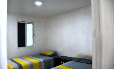 Villa real casa en renta amueblada