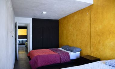 Villa real casa en renta amueblada