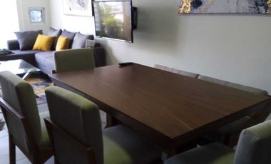 Casa tipo Loft en renta en los prados