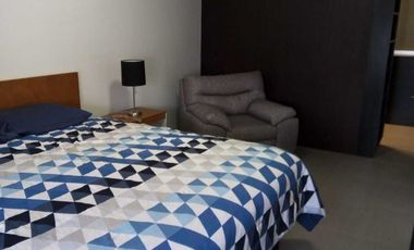 Casa tipo Loft en renta en los prados