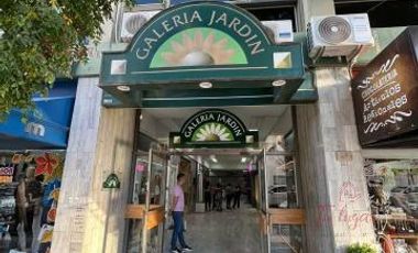 VENTA DE OFICINA EN GALERÍA JARDÍN, CENTRO DE NEUQUÉN