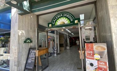 VENTA DE OFICINA EN GALERÍA JARDÍN, CENTRO DE NEUQUÉN