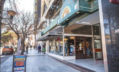 VENTA DE OFICINA EN GALERÍA JARDÍN, CENTRO DE NEUQUÉN