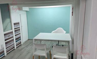 VENTA DE OFICINA EN GALERÍA JARDÍN, CENTRO DE NEUQUÉN