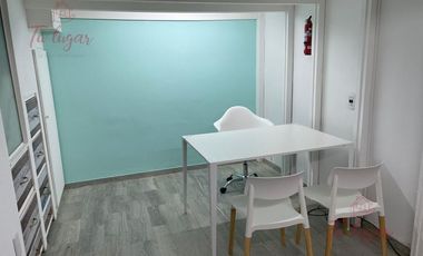 VENTA DE OFICINA EN GALERÍA JARDÍN, CENTRO DE NEUQUÉN