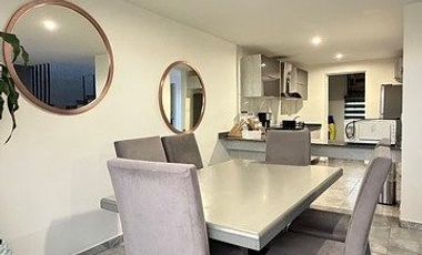 Lantana casa en renta amueblada