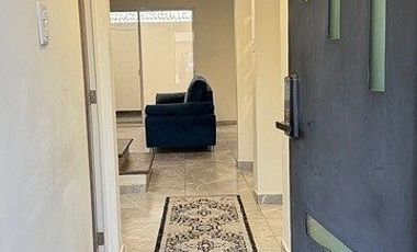 Lantana casa en renta amueblada